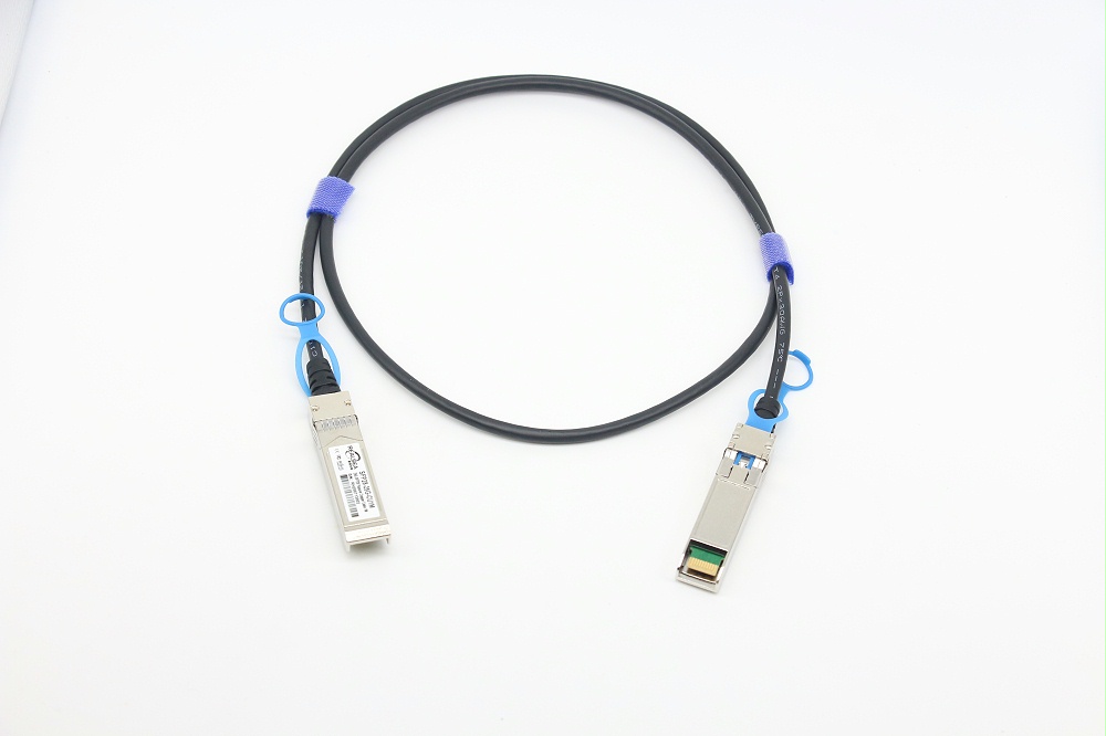 25G SFP28 高速线缆