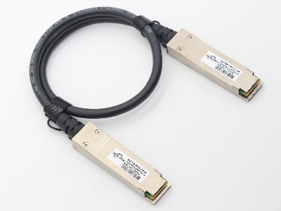 200G QSFP56 高速线缆